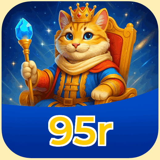 95r segurança SSL 256-bit - Licença Curaçao, eCOGRA, GLI certificado