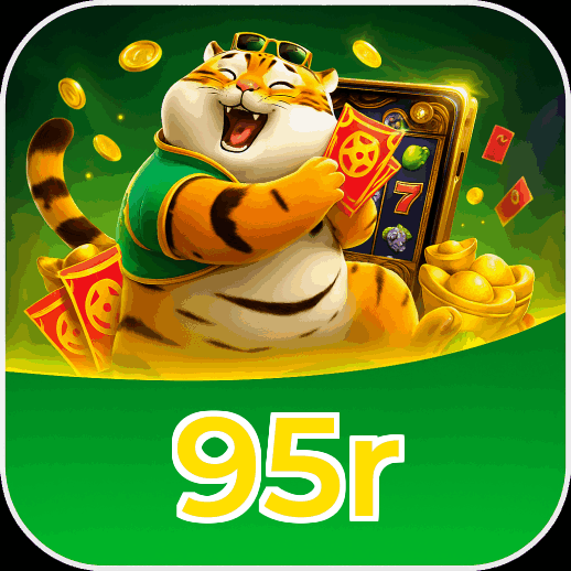 Catálogo 95r 2.547 jogos - Pragmatic Play, Evolution, NetEnt